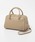 AULENTTI�i�I�E�����e�B�j�́uAULENTTI SMALL SHOULDER BAG  �I�E�����e�B 2WAY �X���[���{�X�g�� �V�����_�[�o�b�O�i�V�����_�[�o�b�O�j�v�b�x�[�W��