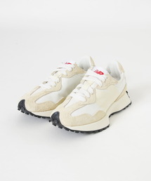 NEW BALANCE | NEW BALANCE　327(スニーカー)