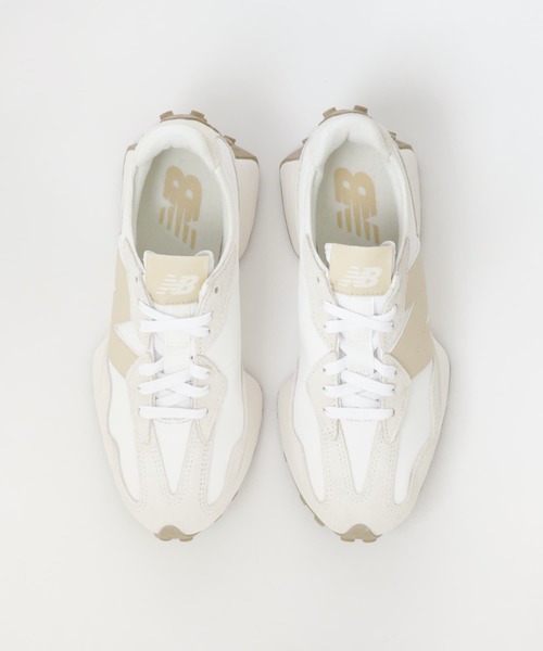 セール】NEW BALANCE 327（スニーカー）｜New Balance