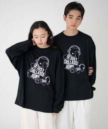 WEGO/アソートグラフィックロンT