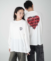 WEGO/アソートグラフィックロンT