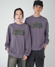 WEGO/アソートグラフィックロンT