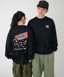 WEGO/アソートグラフィックロンT