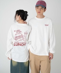 WEGO/アソートグラフィックロンT
