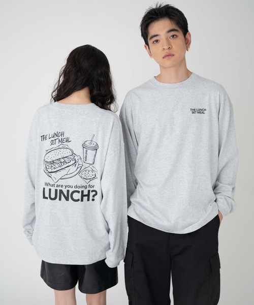 WEGO（ウィゴー）の「WEGO/アソートグラフィックロンT（Tシャツ/カットソー・メンズ・その他12/その他2/その他1/その他11/その他5/その他3/その他13/その他10/その他8/その他9/その他7/その他4/その他16/その他15/その他14/その他6・LARGE/MEDIUM）」の14枚目の写真