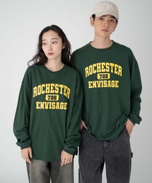 WEGO/アソートグラフィックロンT