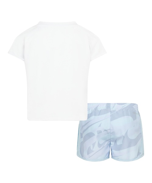 セール】【NIKE】NKG PREP IN YOUR STEP TEMPO SET/Tシャツ＆ショート