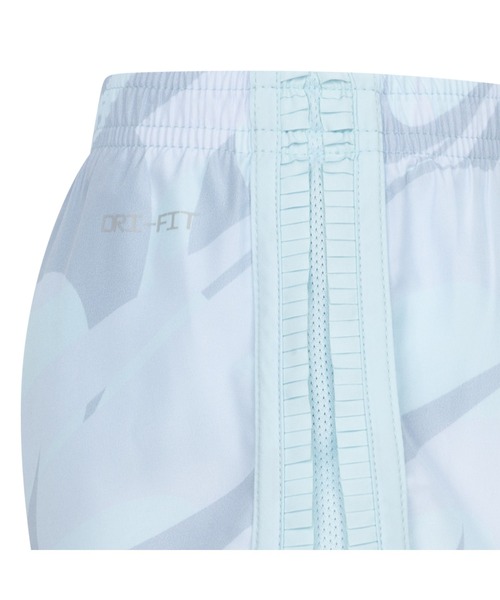 NIKE(ナイキ)の「【NIKE】NKG PREP IN YOUR STEP TEMPO SET / ナイキ Tシャツ ショートパンツ セット キッズ用(Tシャツ/カットソー・キッズ・サックスブルー/グリーン・105cm/110cm/115cm/120cm)」の11枚目の写真