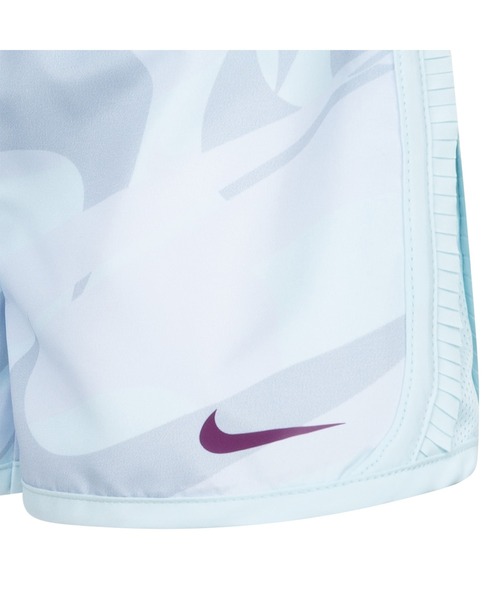 NIKE(ナイキ)の「【NIKE】NKG PREP IN YOUR STEP TEMPO SET / ナイキ Tシャツ ショートパンツ セット キッズ用(Tシャツ/カットソー・キッズ・サックスブルー/グリーン・105cm/110cm/115cm/120cm)」の10枚目の写真