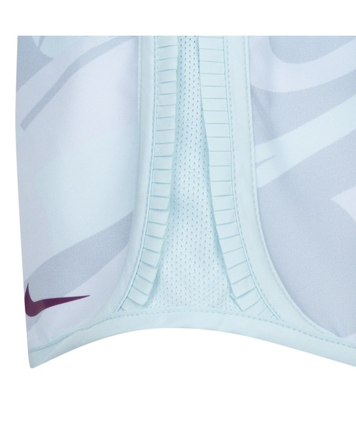 NIKE(ナイキ)の「【NIKE】NKG PREP IN YOUR STEP TEMPO SET / ナイキ Tシャツ ショートパンツ セット キッズ用(Tシャツ/カットソー・キッズ・サックスブルー/グリーン・105cm/110cm/115cm/120cm)」の12枚目の写真