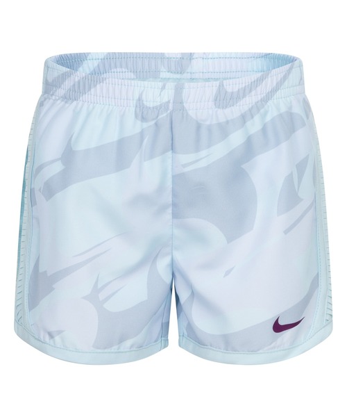 NIKE(ナイキ)の「【NIKE】NKG PREP IN YOUR STEP TEMPO SET / ナイキ Tシャツ ショートパンツ セット キッズ用(Tシャツ/カットソー・キッズ・サックスブルー/グリーン・105cm/110cm/115cm/120cm)」の9枚目の写真