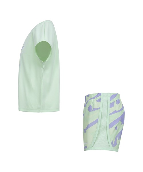 セール】【NIKE】NKG PREP IN YOUR STEP TEMPO SET/Tシャツ＆ショート