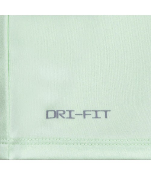 NIKE(ナイキ)の「【NIKE】NKG PREP IN YOUR STEP TEMPO SET / ナイキ Tシャツ ショートパンツ セット キッズ用(Tシャツ/カットソー・キッズ・サックスブルー/グリーン・105cm/110cm/115cm/120cm)」の17枚目の写真