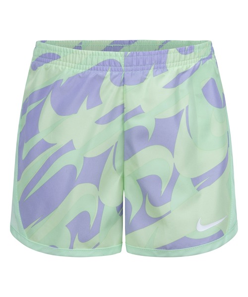 NIKE(ナイキ)の「【NIKE】NKG PREP IN YOUR STEP TEMPO SET / ナイキ Tシャツ ショートパンツ セット キッズ用(Tシャツ/カットソー・キッズ・サックスブルー/グリーン・105cm/110cm/115cm/120cm)」の18枚目の写真