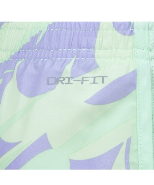 NIKE(ナイキ)の「【NIKE】NKG PREP IN YOUR STEP TEMPO SET / ナイキ Tシャツ ショートパンツ セット キッズ用(Tシャツ/カットソー・キッズ・サックスブルー/グリーン・105cm/110cm/115cm/120cm)」の3枚目の写真