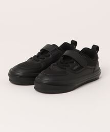 VANS | VANS ヴァンズ 17-22 MARVERICK マーベリック V3858K WR BLACK/BLACK(スニーカー)