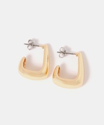 FOREVER 21 | スクエアピアス(ピアス（両耳用）)