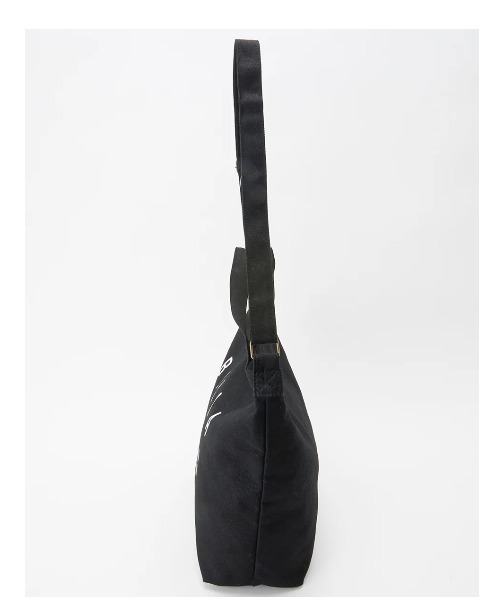 BILLABONG(ビラボン)の「BILLABONG レディース SHOULDER TOTE BAG バッグ 【2024年秋冬モデル】/ビラボン2WAYショルダートートバック(トートバッグ・レディース・ブラック/ナチュラル/グレー・FREE)」の18枚目の写真