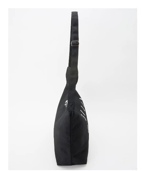 BILLABONG(ビラボン)の「BILLABONG レディース SHOULDER TOTE BAG バッグ 【2024年秋冬モデル】/ビラボン2WAYショルダートートバック(トートバッグ・レディース・ブラック/ナチュラル/グレー・FREE)」の20枚目の写真