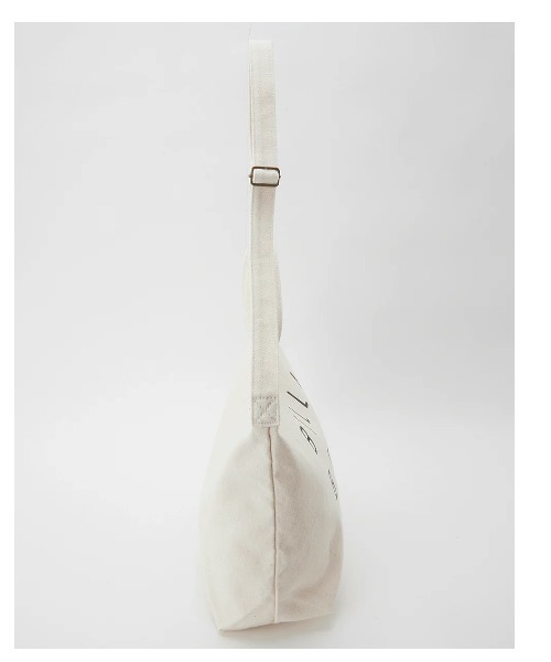 BILLABONG(ビラボン)の「BILLABONG レディース SHOULDER TOTE BAG バッグ 【2024年秋冬モデル】/ビラボン2WAYショルダートートバック(トートバッグ・レディース・ブラック/ナチュラル/グレー・FREE)」の6枚目の写真