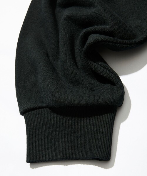 NAUTICA(ノーティカ)の「NAUTICA/ノーティカ Arch Logo Sweat Hoodie /アーチロゴ スウェットフーディ(パーカー・メンズ・アッシュグレー/ブラック/ネイビー/パープル・MEDIUM/SMALL/X-LARGE/LARGE)」の12枚目の写真