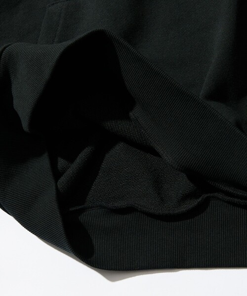 NAUTICA(ノーティカ)の「NAUTICA/ノーティカ Arch Logo Sweat Hoodie /アーチロゴ スウェットフーディ(パーカー・メンズ・アッシュグレー/ブラック/ネイビー/パープル・MEDIUM/SMALL/X-LARGE/LARGE)」の13枚目の写真