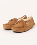 UGG（アグ）の「《UGG》モカシン オルセン MENS OLSEN（モカシン