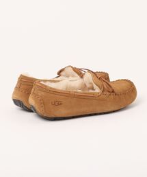 UGG（アグ）の「《UGG》モカシン オルセン MENS OLSEN（モカシン
