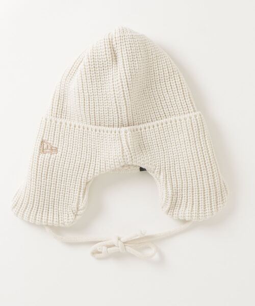 セール】NEW ERA/ニューエラ キッズ ビーニー ニット帽 ﾋﾞｰﾆｰKNIT
