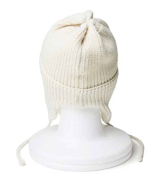 セール】NEW ERA/ニューエラ キッズ ビーニー ニット帽 ﾋﾞｰﾆｰKNIT