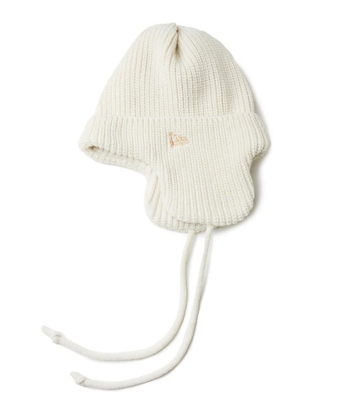 セール】NEW ERA/ニューエラ キッズ ビーニー ニット帽 ﾋﾞｰﾆｰKNIT