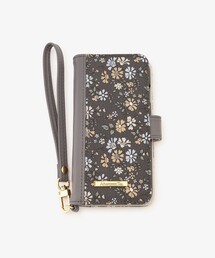 Afternoon Tea（アフタヌーンティー）の「フラワープリントブック型iPhone8/7/SE3・2ケース/リバティプリント（スマホケース/カバー）」