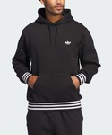 adidas(アディダス)の「トップス(パーカー)」