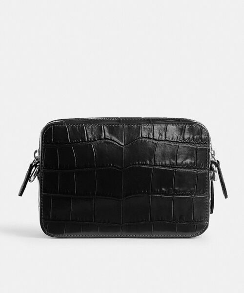 COACH（コーチ）の「チャーター クロスボディ 19（ショルダー