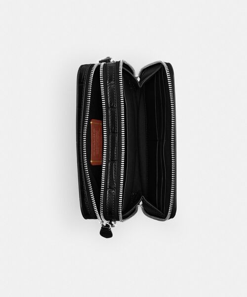COACH（コーチ）の「チャーター クロスボディ 19（ショルダー