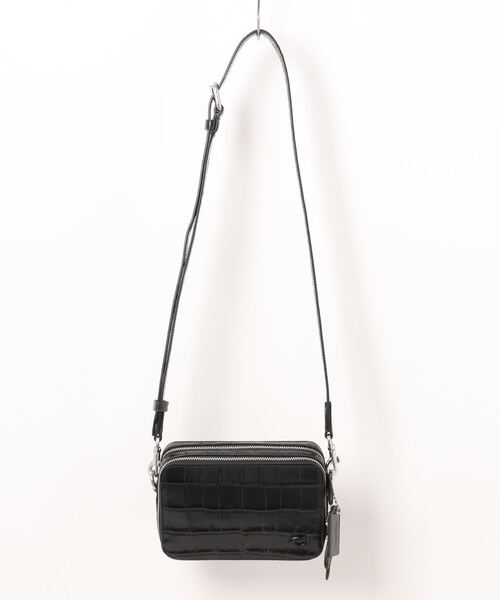 COACH（コーチ）の「チャーター クロスボディ 19（ショルダー