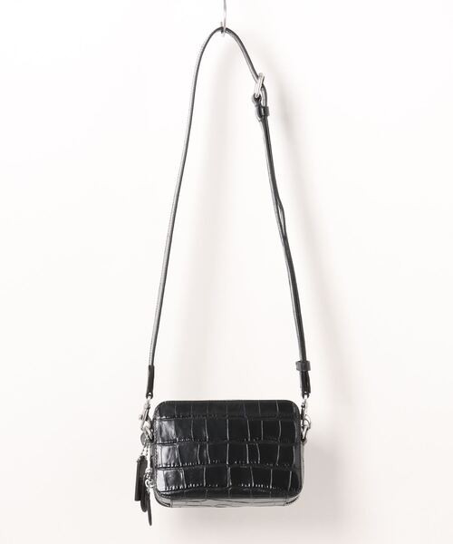 コーチ　チャーター クロスボディ 19 COACH｜【公式】チャーター クロスボディ 19 | Rakuten Fashion(楽天