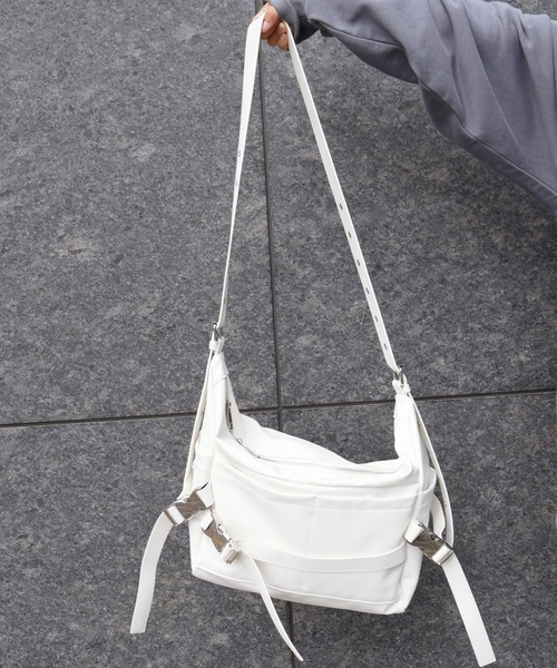 Whinny/おでかけニートバッグ（ショルダーバッグ）｜Whinny（ホワイニー）