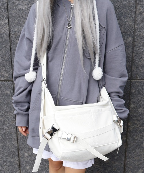 Whinny/おでかけニートバッグ（ショルダーバッグ）｜Whinny（ホワイニー）