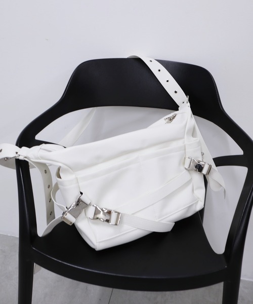 Whinny/おでかけニートバッグ（ショルダーバッグ）｜Whinny（ホワイニー）