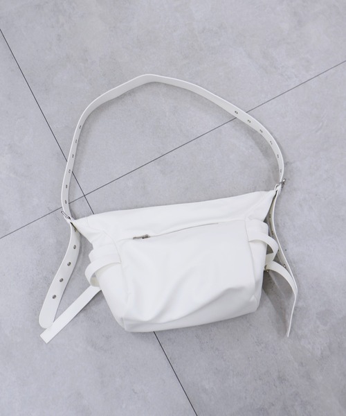 Whinny/おでかけニートバッグ（ショルダーバッグ）｜Whinny（ホワイニー）