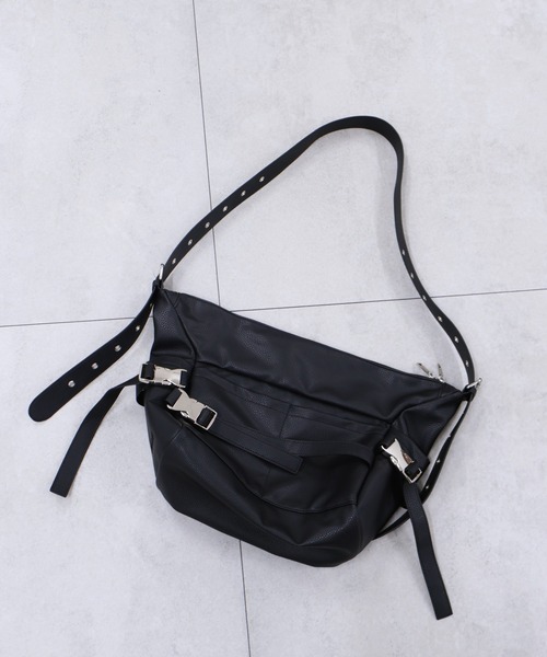 Whinny/おでかけニートバッグ（ショルダーバッグ）｜Whinny（ホワイニー）