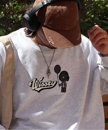 wissty | wissty-wissty-ボーイ＆ガールスウェット(スウェット)