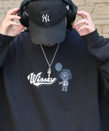 wissty | wissty-wissty-ボーイ＆ガールスウェット(スウェット)