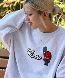 wissty | wissty-wissty-ボーイ＆ガールスウェット(スウェット)