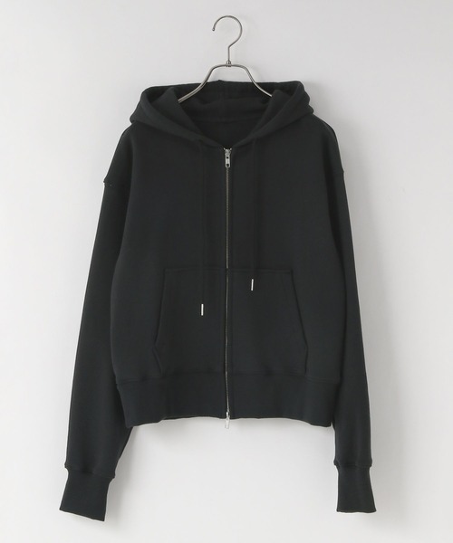 セール】ウラケZIPパーカーLS 152537（Tシャツ/カットソー）｜LOWRYS