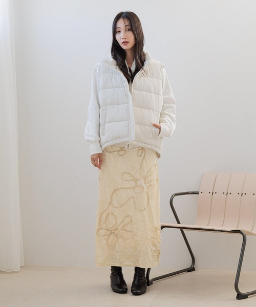 セール】ウラケZIPパーカーLS 152537（Tシャツ/カットソー）｜LOWRYS