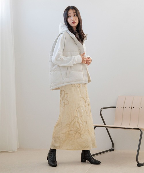 ラガー出品 セール】ウラケZIPパーカーLS 152537（Tシャツ/カットソー）｜LOWRYS