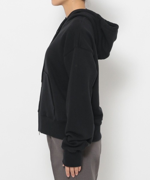 セール】ウラケZIPパーカーLS 152537（Tシャツ/カットソー）｜LOWRYS