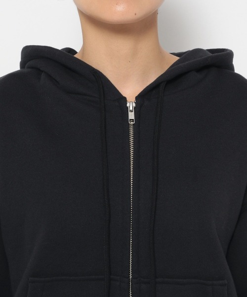 セール】ウラケZIPパーカーLS 152537（Tシャツ/カットソー）｜LOWRYS